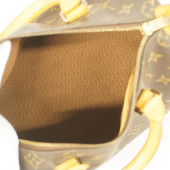 Louis Vuitton Speedy 25 - Picture 4 of 13